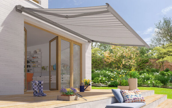 Weinor Casitta II Awning