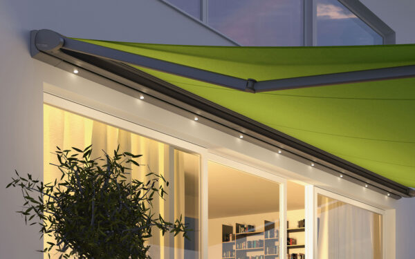 Weinor Casitta II Awning