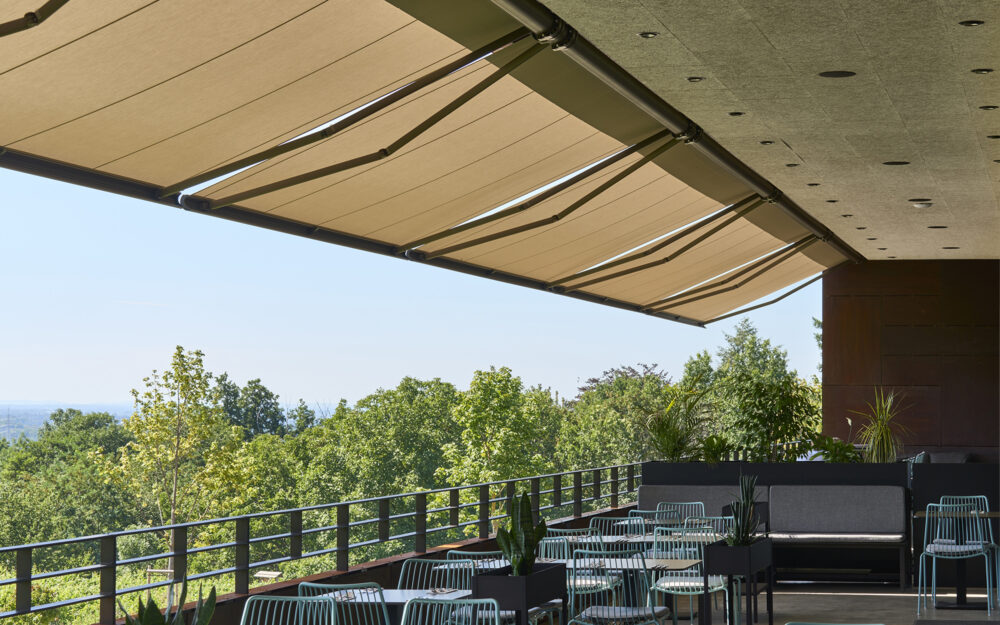 Markilux 5010 Awning