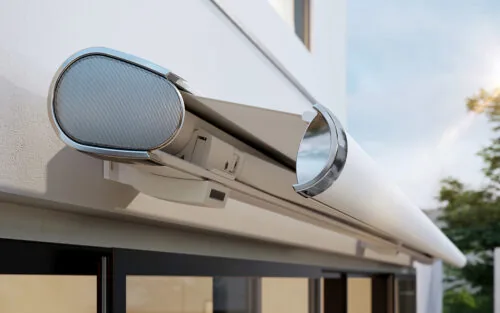 Markilux 6000 Awning