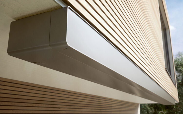 Markilux 970 Awning