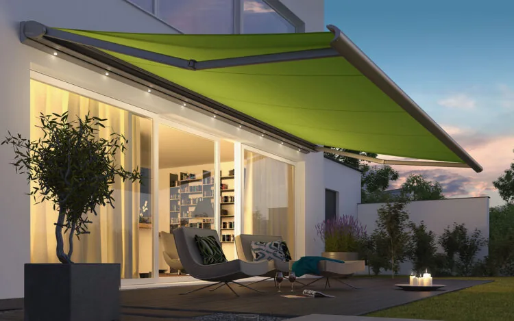 Weinor Casitta II Awning