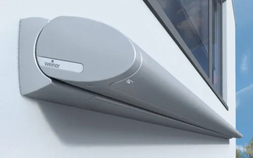 Weinor Casitta II Awning