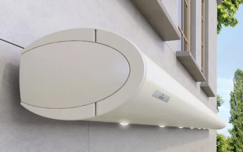 Weinor Opal Design II Awning