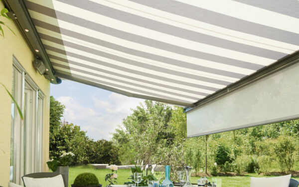 Weinor Opal Design II Awning