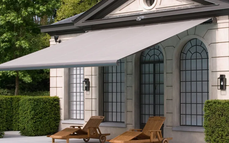 Weinor Opal Design II Awning