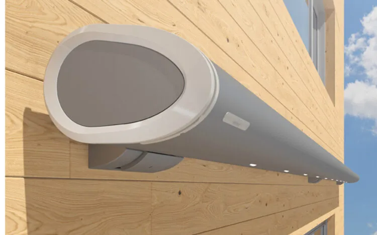 Weinor Semina Life Awning