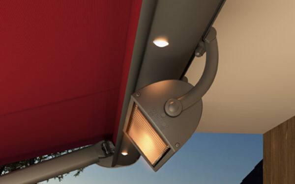 Weinor Semina Life Awning