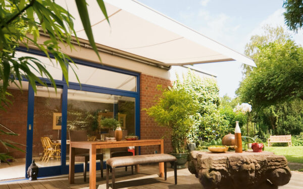 Weinor Topas Awning