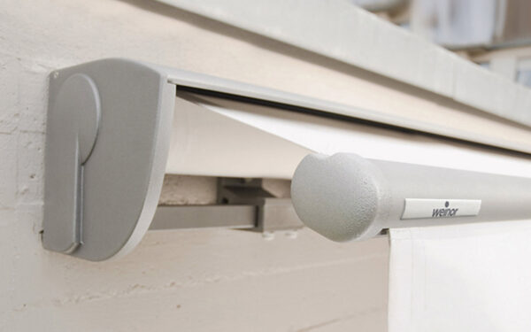 Weinor Topas Awning
