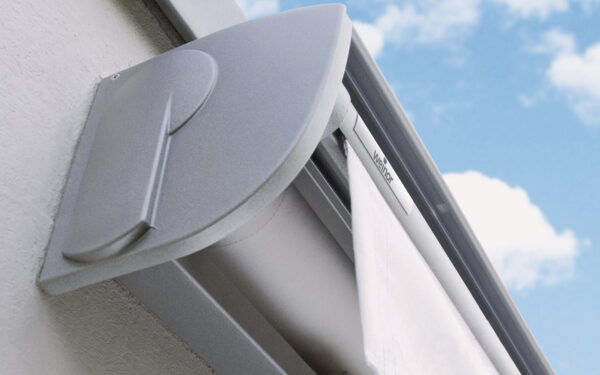 Weinor Topas Awning