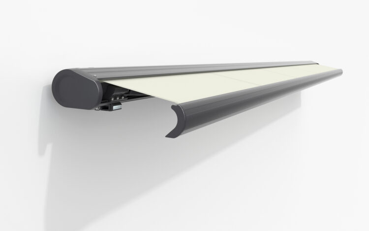 Markilux 5010 Awning