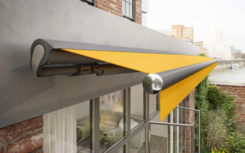 Markilux 1710 Awning