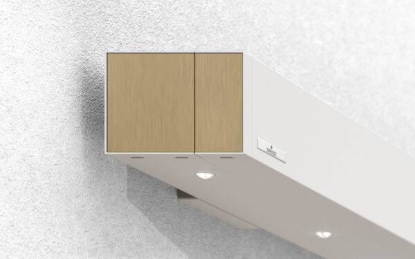 Weinor Smaila Awning