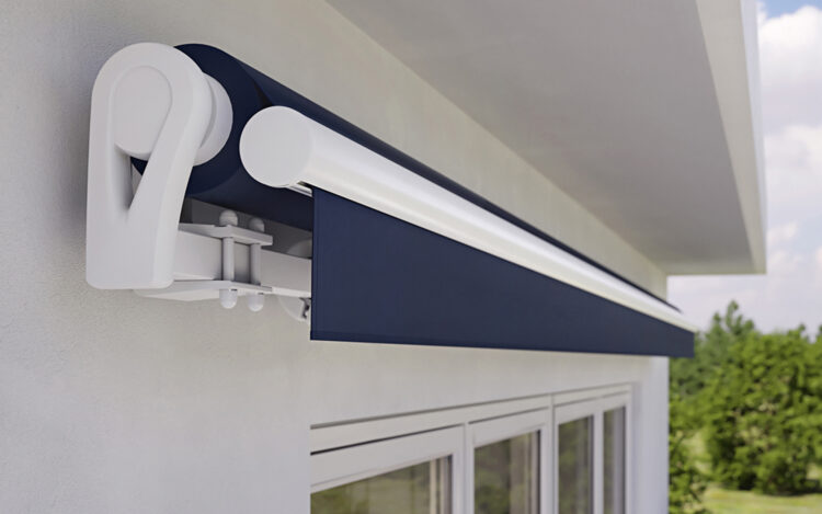 Markilux 1300 Awning