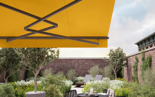 Markilux 1710 Awning