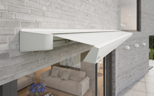 Markilux MX-4 Awning