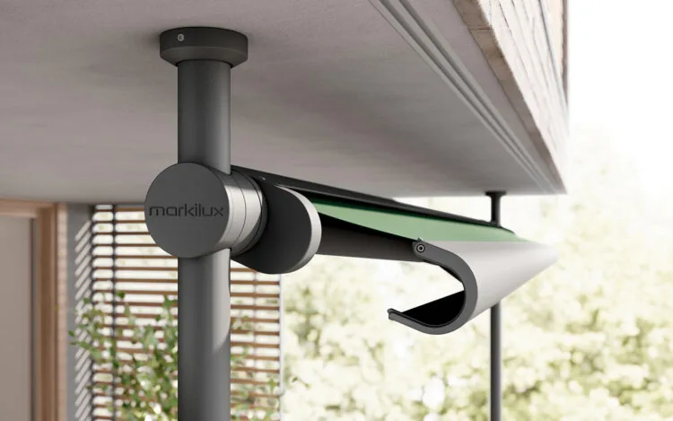Markilux 900 Awning